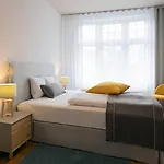 Carl.22 Apartment Eisenach