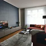 Carl.22 Apartment