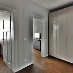 Apartment Carl.22 Eisenach