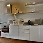 Carl.22 Apartment Eisenach