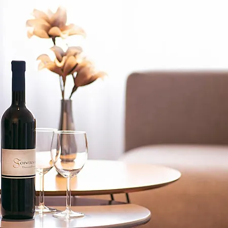 Carl.22 Appartement *