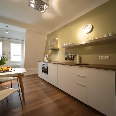 Carl.22 Apartment Eisenach