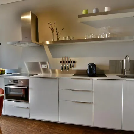 Carl.22 Appartement Eisenach