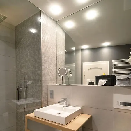 Carl.22 Apartment