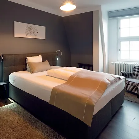 Apartment Carl.22 *