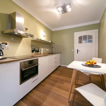 Apartment Carl.22