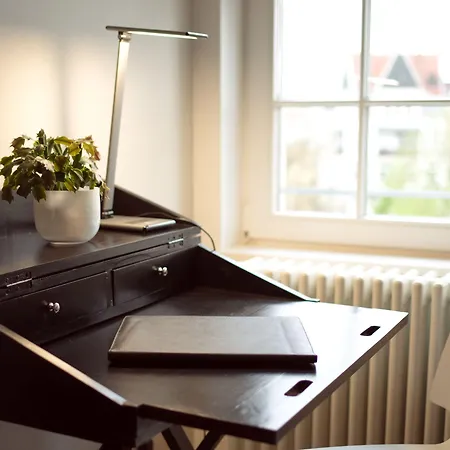 Carl.22 Apartment Eisenach