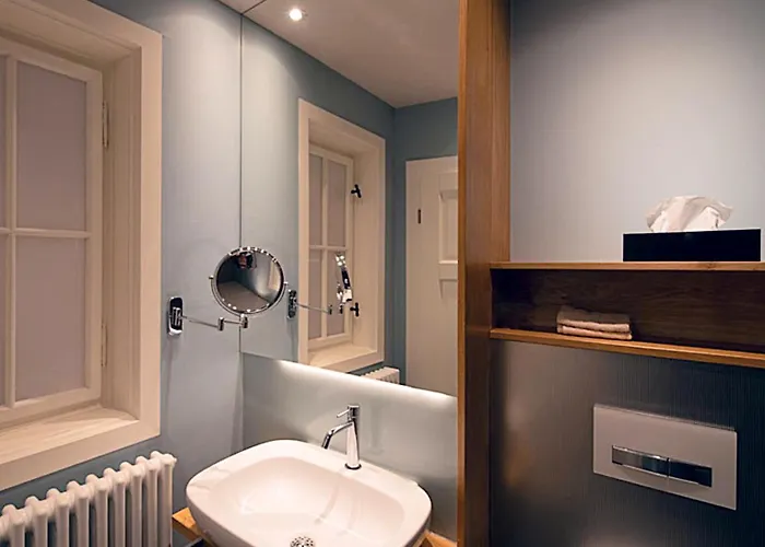 Apartament Carl.22 Eisenach