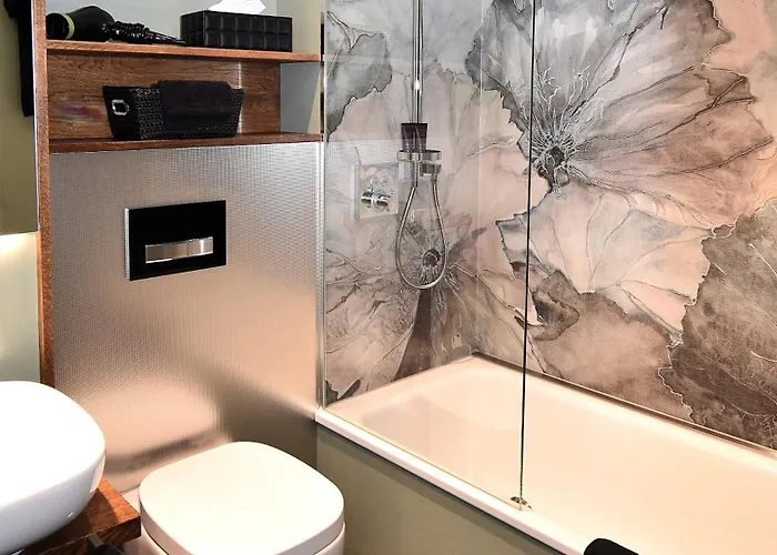 Carl.22 아파트 아이제나흐