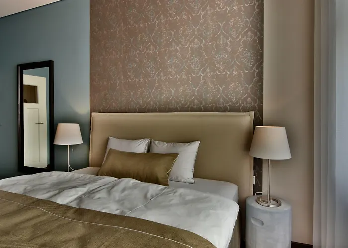 아파트 Carl.22 아이제나흐