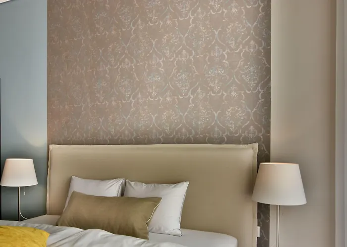 Carl.22 Apartament *