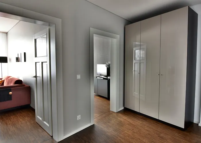 Apartament Carl.22 Eisenach